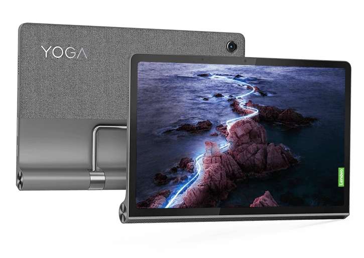 Tablet Lenovo Yoga Tab 11 2K 4GB/128GB