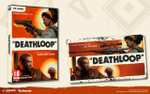 Deathloop PC - Edición Exclusiva Amazon [Mínimo Histórico]