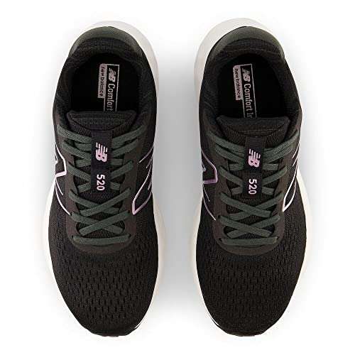 New Balance 520 V8, Zapatillas para Mujer