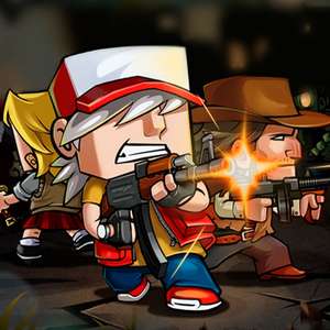 Zombie Age 2 Premium: Shooter, Daily Calorie Balance PRO (ANDROID)