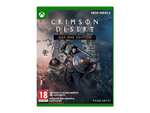 Crimson Desert (Day One Edition) Xbox series x ( descuento desde la app)