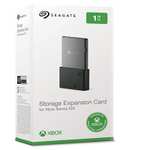 Seagate Xbox Series X|S 1 TB