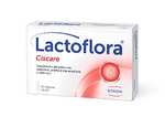 Lactoflora Probiótico Ciscare para molestias Urinarias, 30 Cápsulas + Probiótico Protector Íntimo para flora vaginal, 20 Cápsulas