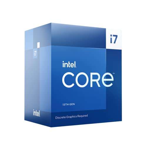 Intel Core i7-13700KF 3.4 GHz