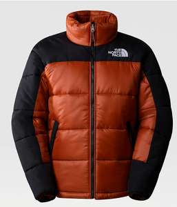 THE NORTH FACE - Himalayan Insulated . Tallas XS a XL