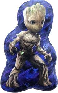 LYO Marvel Body Groot - Cojín (20 cm),