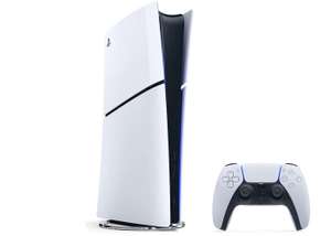 Consola PlayStation 5 Digital Edition