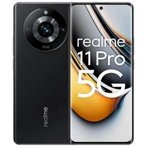 Realme 11 Pro 5G 8/256GB (Descuento al tramitar)