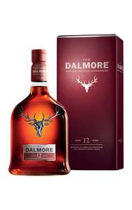 Whisky Dalmore 12 años
