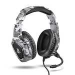 Auriculares Gaming Trust GXT 488 Forze-G