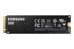 Samsung 980 1TB - SSD M.2 NVMe