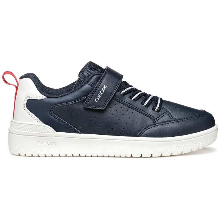 Imagen de Geox J Washiba Boy A Zapatillas Ni