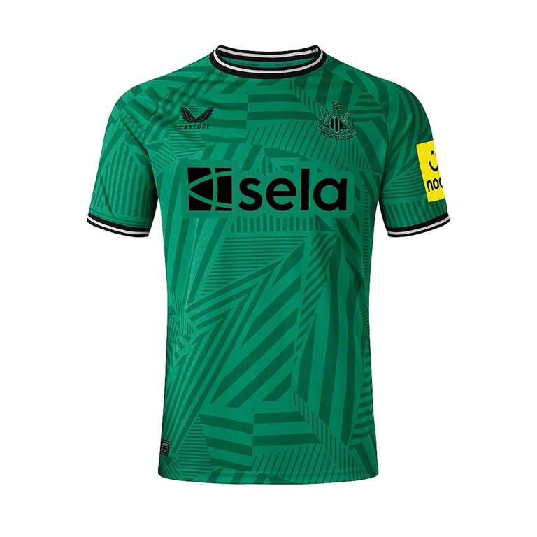 Camiseta Newcastle 2023-24