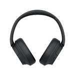 Sony WH-CH720N Auriculares Inalámbricos Bluetooth, con Noise Cancelling, hasta 35 Horas de Autonomía y Carga Rápida