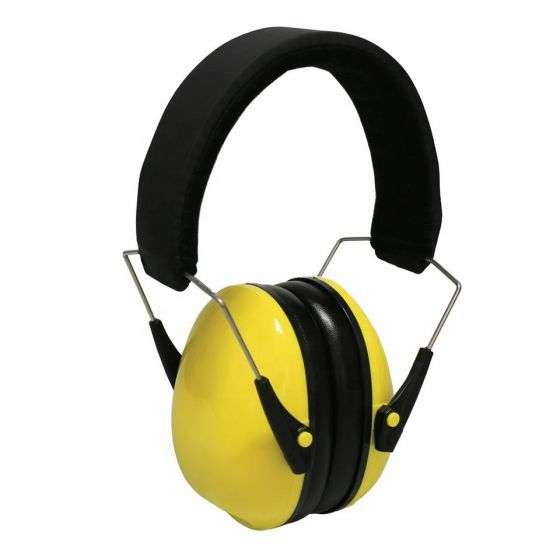 Orejeras Protectoras 3M Peltor Optime I H510A: Ligereza y Confort para Proteger tus Oídos