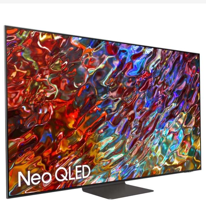 TV Neo QLED 163 cm (65") Samsung QE65QN91B