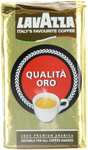 Lavazza Café Molido Qualità Oro, 250g (Paquete de 3)