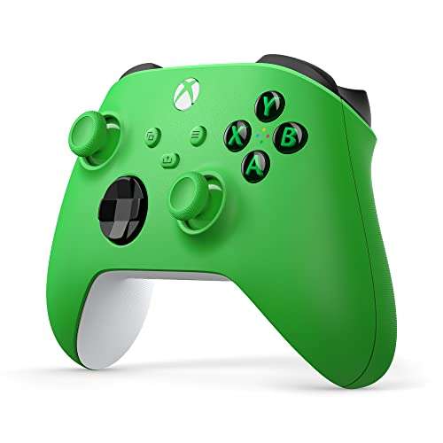 Xbox wireless controller (varios colores)