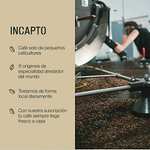 32 % de descuento en "Pack degustación Worlwide Incapto" café en grano