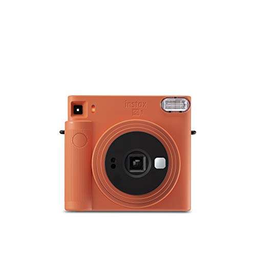 instax Square SQ1 cámara instantánea, Terracota Orange