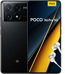 Poco X6 Pro 5G 12GB/512GB (PLAZA)