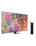 TV QLED 65" - Samsung QE65Q83BATXXC | FALD VA 48 zonas | 120Hz | 4x HDMI 2.1