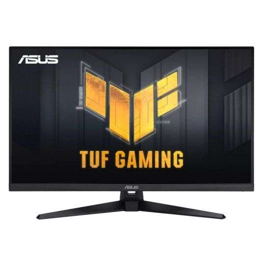 ASUS TUF Gaming VG32AQA1A 31.5" LED WQHD 170Hz Freesync Premium