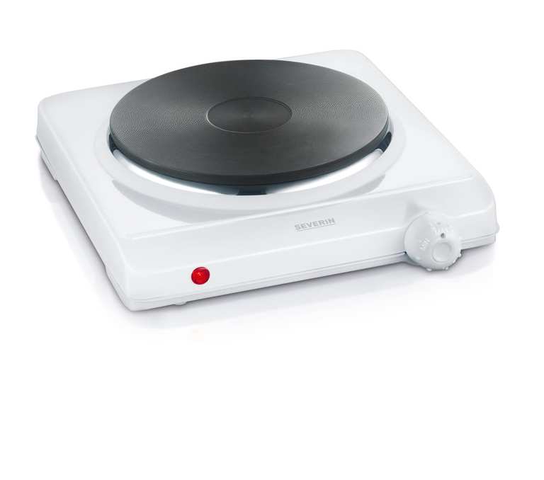 Imagen de Severin – Hornillo de mesa, Potenc