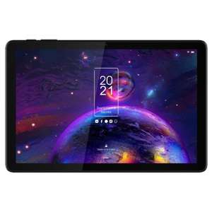 Tablet Tcl Tab 10 10.1" 4//64Gb Gris Oscuro