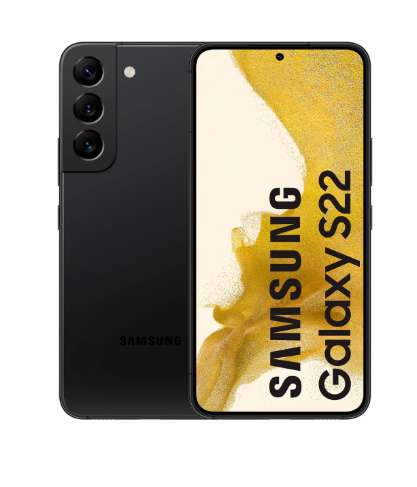 Samsung Galaxy S22 5G 8GB de RAM 128GB + CUPÓN DE 116,82€ (Tb en color Verde)