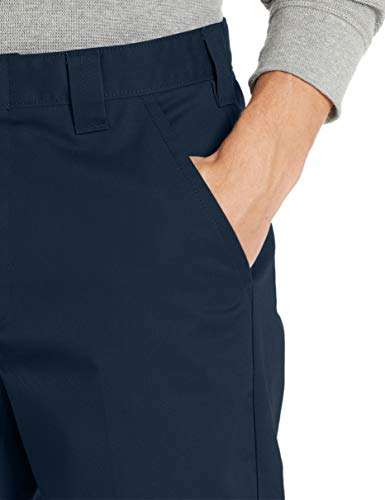 Pantalon Classic-Fit Stain & Wrinkle (Varias tallas)