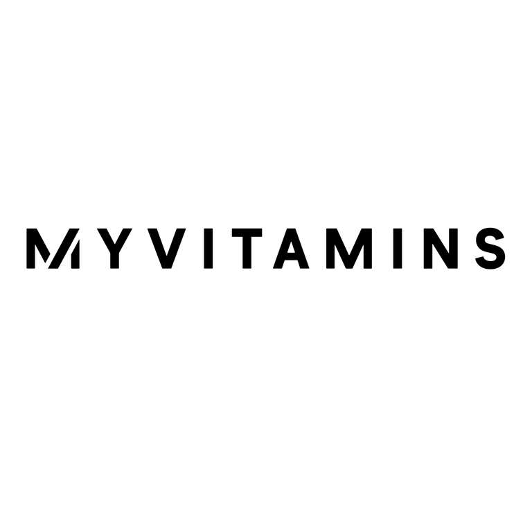 Hasta un -50% de descuento en Myvitamins sin necesidad de código