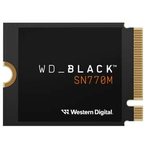 WD_BLACK 1TB M.2 2230 NVMe SSD