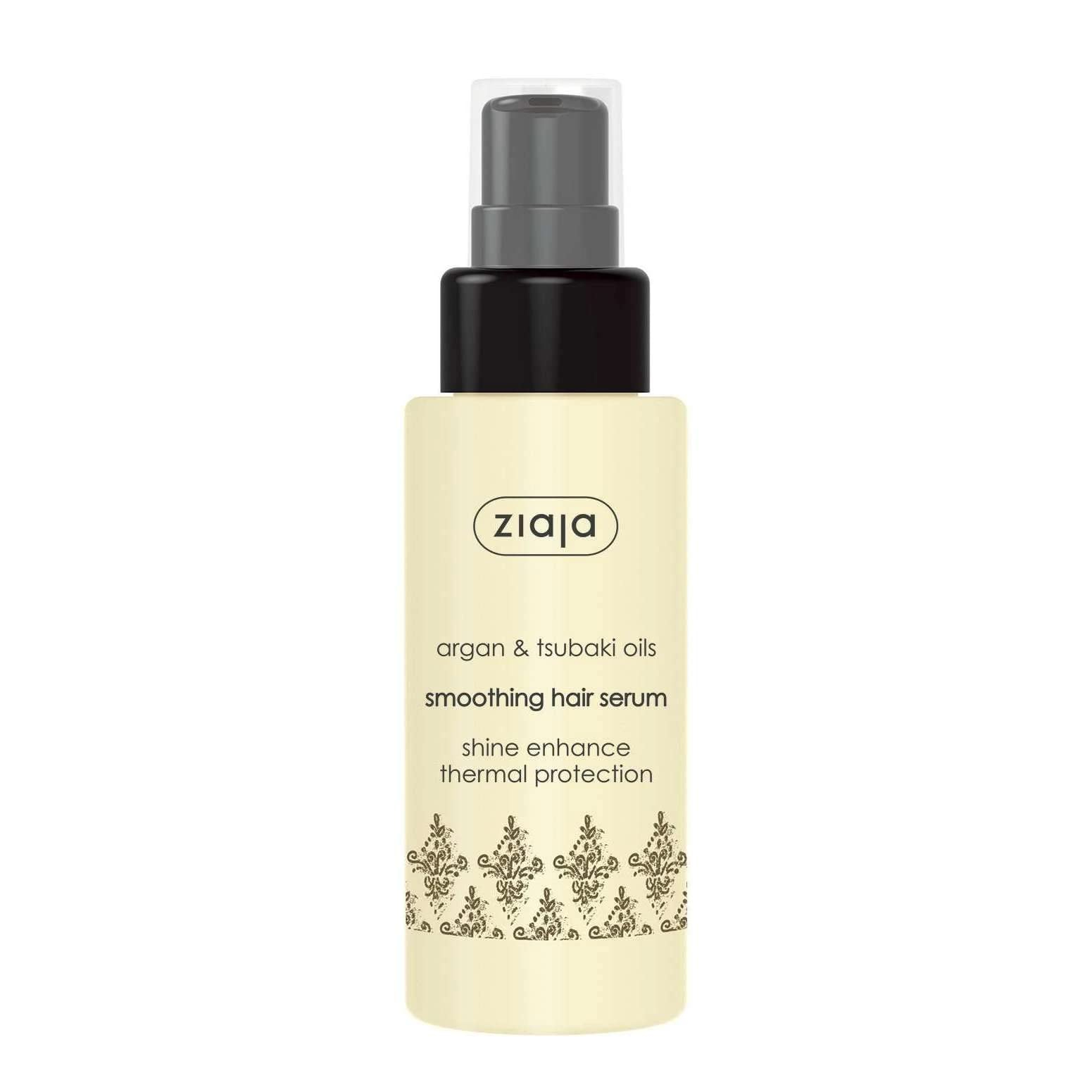 Ziaja Argán Serum Capilar Suavizante 50 ml (ZAG15295)