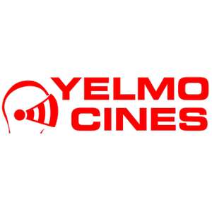 Entradas cine Yelmo Premium Parque Corredor