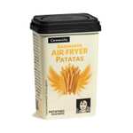 Carmencita - Sazonador para Patatas Air Fryer , Envase Lata con Dosificador, 75g