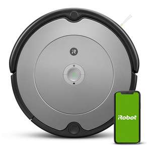 Robot aspirador iRobot Roomba 694