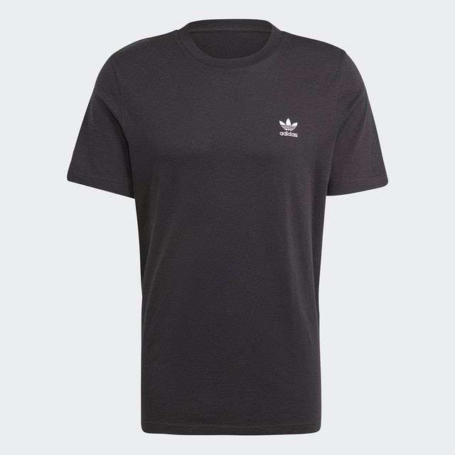 ADIDAS originals - Camiseta de hombre Trefoil Essentials. Tallas S a XL. Recogida en tienda gratuita.