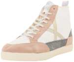 Zapatillas altas munich