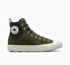 Chuck Taylor All Star Berkshire Boot Suede
