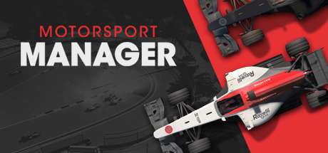 Motorsport Manager a 80% de descuento en Steam
