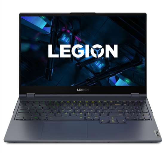LENOVO Portátil Gaming Lenovo Legion 7i 15IMH05-5QSP, i7, 16GB, 512GB SSD, GeForce RTX 2080 Super