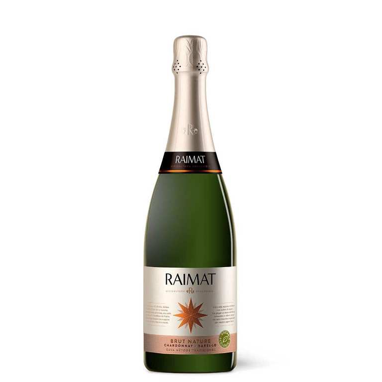 Imagen de Raimat Cava Ecólogico – Brut Natu