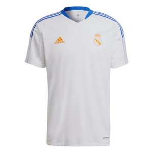 Camiseta tienda oficial Real Madrid