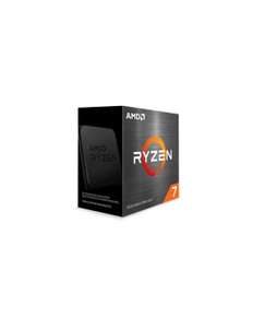 AMD Ryzen 7 5700G procesador 3,8 GHz 16 MB L3 Caja