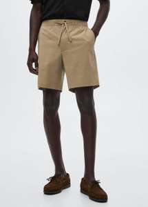 Pantalón corto de hombre para deporte Joma » Chollometro