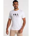Camiseta Victorio & Lucchino (Talla S a la XXL)