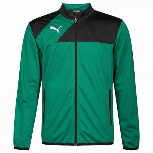 Imagen de PUMA Esquadra Poly Jacket Niño Ch
