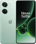 OnePlus Nord 3 5G - 16/256GB, Super Fluid AMOLED 6.74", 120Hz, Mtk Dimensity 9000, 5000mAh [Versión EU] [327€ Nuevo Usuario y 319€ con N26]