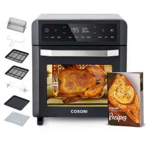Cosori Freidora de Aire Horno 12L con Doble